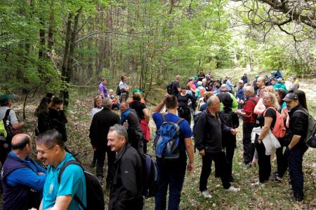 Prvi graničarski pohod 6